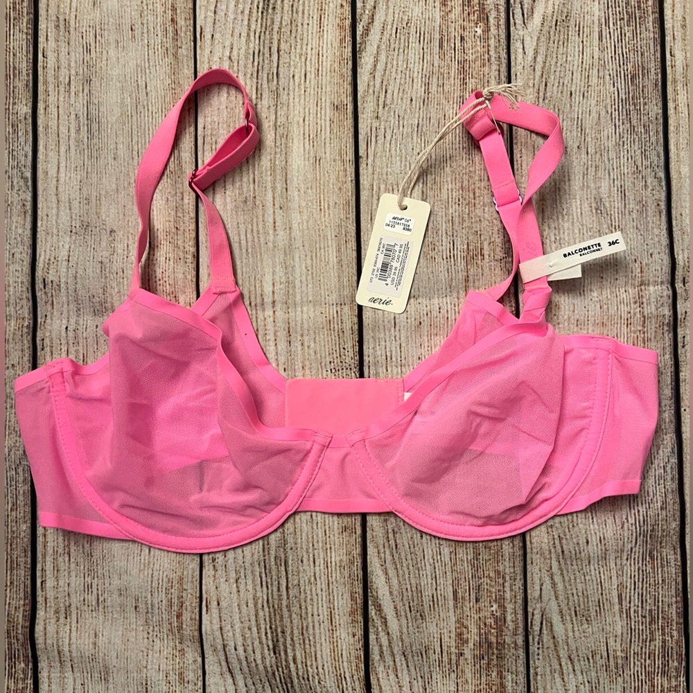 Aerie bra